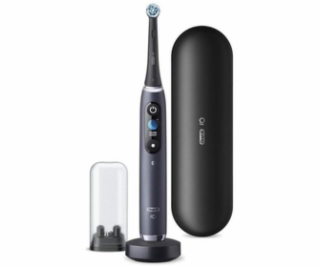 iO8 SERIES BLACK ONYX KARTÁČEK ORAL-B