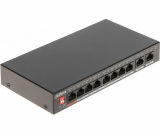 Dahua PFS3010-8ET-96-V2 switch