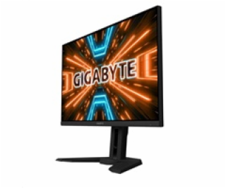 GIGABYTE LCD - 31.5  Gaming monitor M32U UHD, 3840 x 2160...