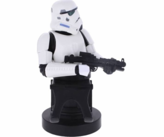 Star Wars Stormtrooper2021, Halterung