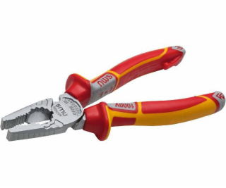 NWS High Leverage Combination Pliers CombiMax VDE