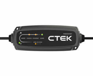 Nabíječka autobaterií CTEK CT5 Powersport 12 V, 2,3  A