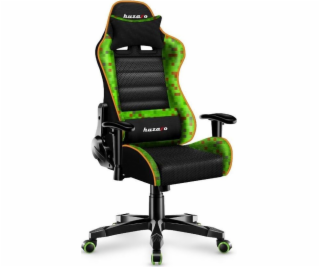 Huzaro HZ-Ranger 6.0 Pixel Mesh gaming chair for children