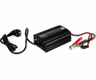 AZO Digital 12 V main charger for BC-10 10A batérie (230V...