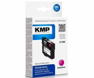 KMP E198X (502XL M)