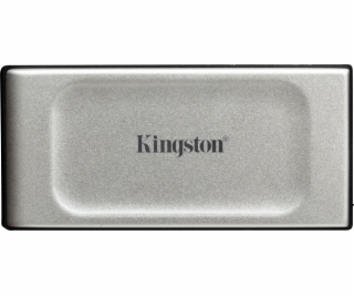 Kingston XS2000 Portable SSD 2 TB, Externe SSD