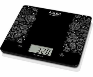 Adler AD 3171 kuchynský scale