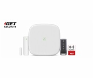 iGET SECURITY M5-4G Lite