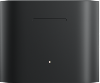 Xiaomi Mi 2 Pro True Wireless black