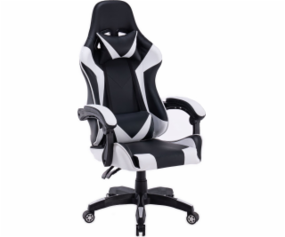 REMUS swivel gaming chair white