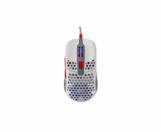 XTRFY XF339 Gaming Mouse M42 RGB Retro