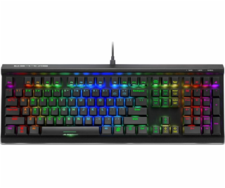 SKILLER SGK60, Gaming-Tastatur