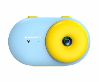 AgfaPhoto Realikids Water Proof blue