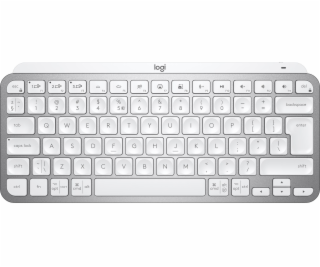 Logitech MX Keys Mini Minimalist Wireless Illuminated Key...