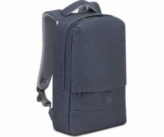 RIVACASE 7562 Dark Grey anti-theft Laptop backpack 15.6