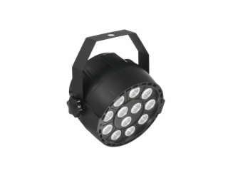 Eurolite LED PARty TCL Spot, 12x 3W TCL DMX