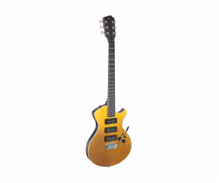 Stagg SVY NASHDLX FSB, elektrická gitara, sunburst