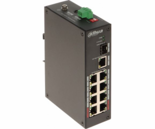 Dahua PFS3110-8ET-96-V2 switch