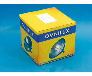 PAR 56 230V/500W MFL 2000h Omnilux H