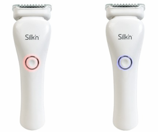 Silk n SIL-LADYSHAVE-WD