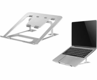 Neomounts NSLS085SILVER / Notebook Desk Stand (ergonomic)...