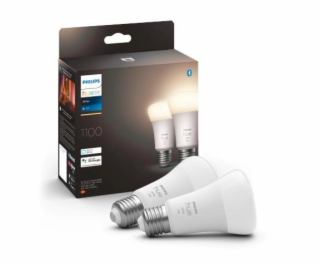 Philips Hue BT White 2ks 8719514289192