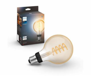 Philips Hue BT WT Am. Fil. 8719514301481