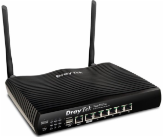 Router DrayTek Vigor 2927ax