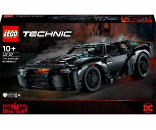 Lego Technic 42127 BATMAN – BATMOBIL