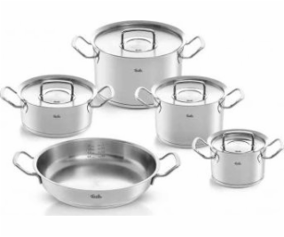 Fissler orig. Profi Collection 2 Set 5 parts