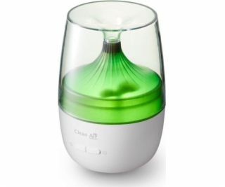 CLEAN AIR OPTIMA AROMATHERAPY HUMIDIFIER AD-302