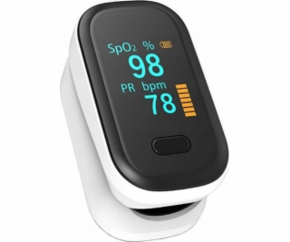 ORO-OXIMETER WHITE OROMED Pulzný oxymeter 