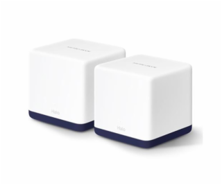 WiFi router TP-Link Mescusys Halo H50G(2-pack) 3x GLAN/ 6...