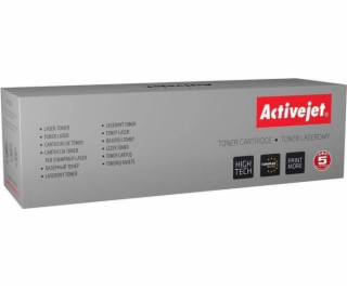 Activejet ATH-6473MN toner (replacement for HP 501A Q6473...