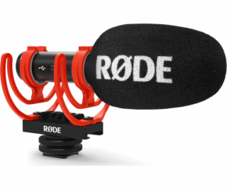 Rode VideoMic GO II