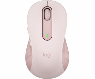 Logitech Signature M650 L pink