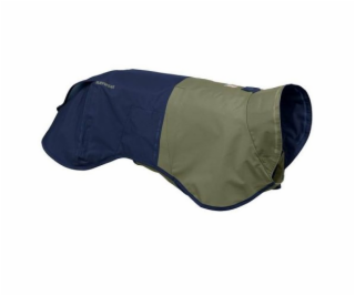 Nepromokavá bunda pro psy Ruffwear Sun Shower -midnight-b...