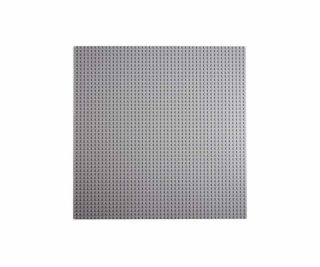 LEGO Classic 11024 Grey Baseplate