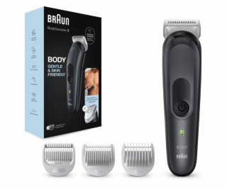 Braun BG 3340 BodyGroomer