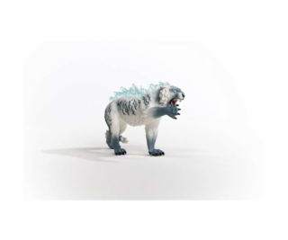 Schleich Eldrador Creatures Ice Tiger                 70147