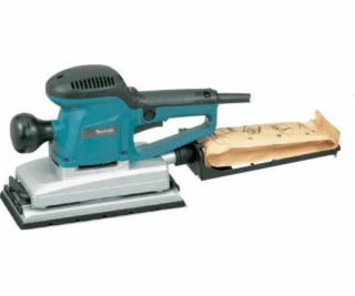 Makita BO4900VJ portable sander Orbital sander 22000 OPM