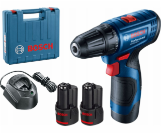 Bosch GSR 120-LI