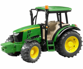 John Deere 5115 M, Modellfahrzeug