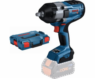 Bosch GDS 18V-1000 Professional Cordless Impact Driver