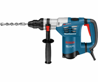 Bosch GBH 4-32 DFR Drill Hammer Set + SSBF Case