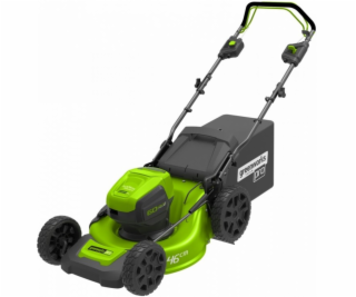 Greenworks GD60LM46SP - 2514207