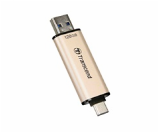 Transcend JetFlash 930 TLC 128GB USB 3.2 Typ-C