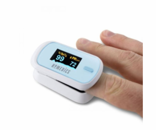 HoMedics PX-101-EEU pulzný oximeter