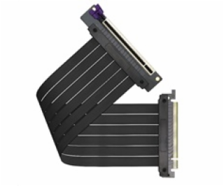 Cooler Master Riser Cable PCIe 3.0 x16 Ver. 2 - 300mm