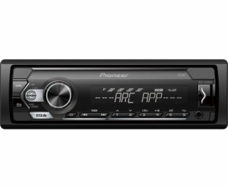 Pioneer MVH-S120UBW